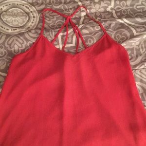 Abercrombie and Fitch tank top